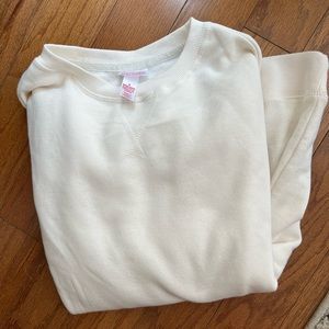 Target Wondershop crew size S